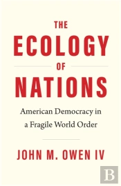 Ecology Of Nations