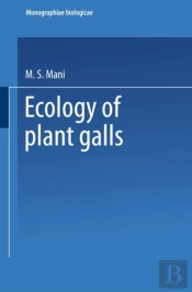 Ecology Of Plant Galls