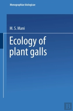 Bertrand.pt - Ecology Of Plant Galls