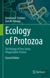 Ecology Of Protozoa