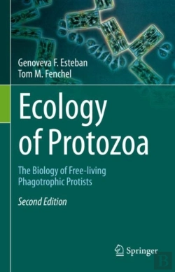 Bertrand.pt - Ecology Of Protozoa