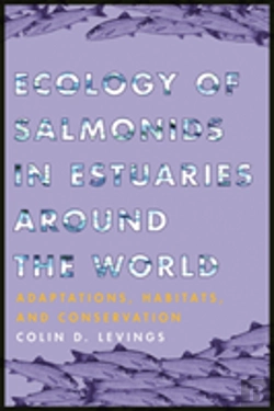 Bertrand.pt - Ecology Of Salmonids In Estuaries Around The World