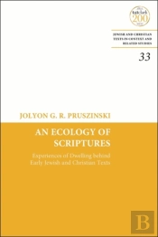 Ecology Of Scriptures