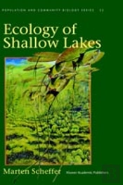 Ecology Of Shallow Lakes