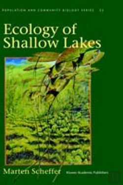 Bertrand.pt - Ecology Of Shallow Lakes
