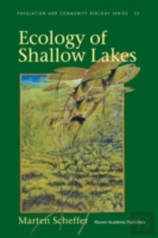 Ecology Of Shallow Lakes