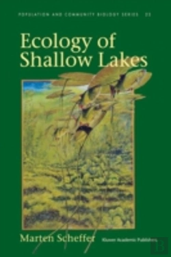 Bertrand.pt - Ecology Of Shallow Lakes