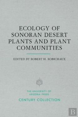 Bertrand.pt - Ecology Of Sonoran Desert Plants And Plant Communities