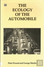 Ecology Of The Automobile