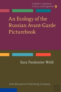 Bertrand.pt - Ecology Of The Russian Avant-Garde Picturebook