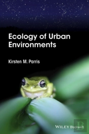 Ecology Of Urban Environments