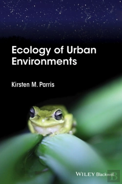 Bertrand.pt - Ecology Of Urban Environments