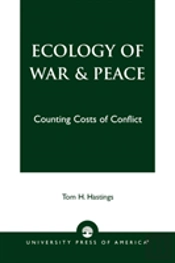 Ecology Of War & Peace
