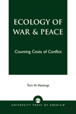 Bertrand.pt - Ecology Of War & Peace
