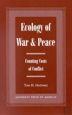 Bertrand.pt - Ecology Of War & Peace