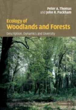 Bertrand.pt - Ecology Of Woodlands And Forests