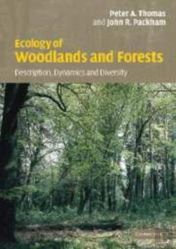Bertrand.pt - Ecology Of Woodlands And Forests