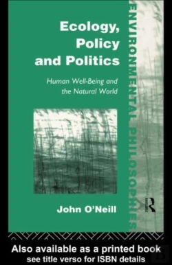 Bertrand.pt - Ecology, Policy And Politics