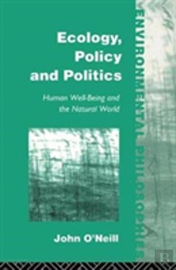 Bertrand.pt - Ecology, Policy And Politics
