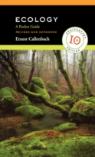 Ecology, Revised And Expanded