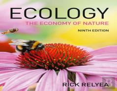 Ecology: The Economy Of Nature