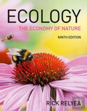 Ecology: The Economy Of Nature
