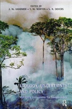 Bertrand.pt - Ecology, Uncertainty And Policy