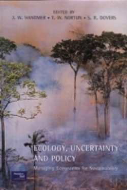 Bertrand.pt - Ecology, Uncertainty And Policy