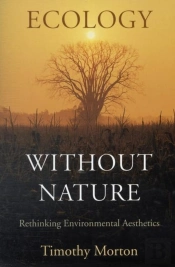 Ecology Without Nature