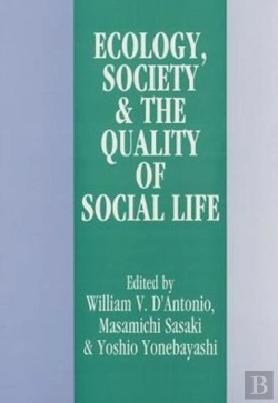 Bertrand.pt - Ecology, World Resources And The Quality Of Social Life