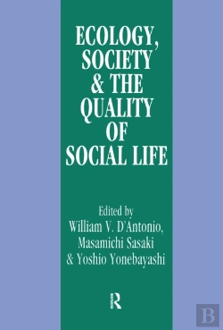 Bertrand.pt - Ecology, World Resources And The Quality Of Social Life