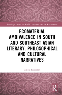 Bertrand.pt - Ecomaterial Ambivalence In South And Southeast Asian Literary, Philosophical, And Cultural Narratives