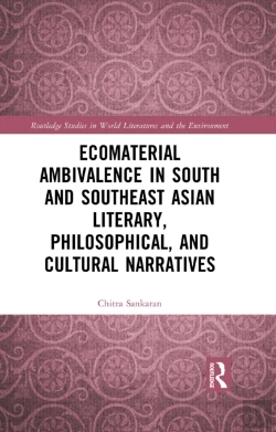 Bertrand.pt - Ecomaterial Ambivalence In South And Southeast Asian Literary, Philosophical, And Cultural Narratives