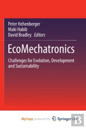 Ecomechatronics
