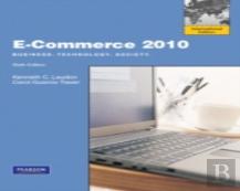 Ecommerce 2010