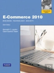 Ecommerce 2010