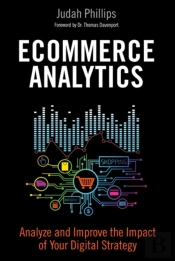 Ecommerce Analytics