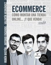 Ecommerce. Como Montar Una Tienda Online... ¡Y Que Venda!
