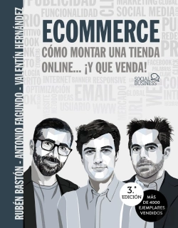 Bertrand.pt - Ecommerce. Como Montar Una Tienda Online... ¡Y Que Venda!
