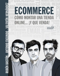 Bertrand.pt - Ecommerce. Cómo Montar Una Tienda Online... ¡Y Que Venda!
