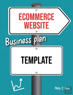 Bertrand.pt - Ecommerce Website Business Plan Template