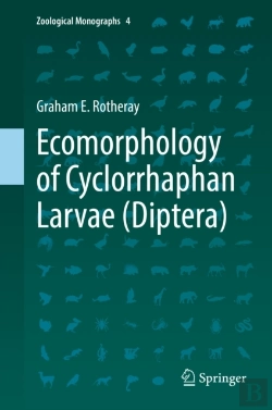 Bertrand.pt - Ecomorphology Of Cyclorrhaphan Larvae (Diptera)