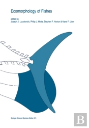 Ecomorphology Of Fishes