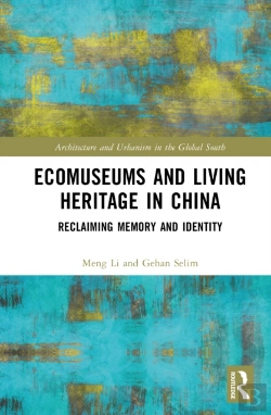 Bertrand.pt - Ecomuseums And Living Heritage In China