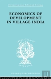Econ Dev Village India Ils 59