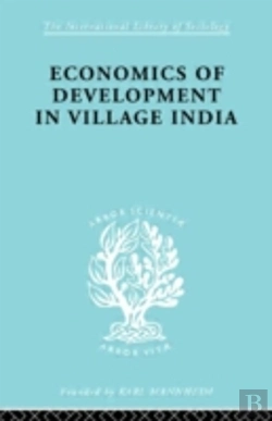 Bertrand.pt - Econ Dev Village India Ils 59