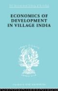 Econ Dev Village India Ils 59