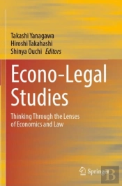 Econo-Legal Studies