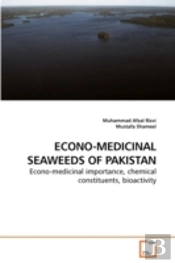 Econo-Medicinal Seaweeds Of Pakistan