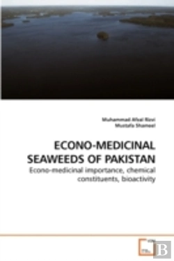 Bertrand.pt - Econo-Medicinal Seaweeds Of Pakistan